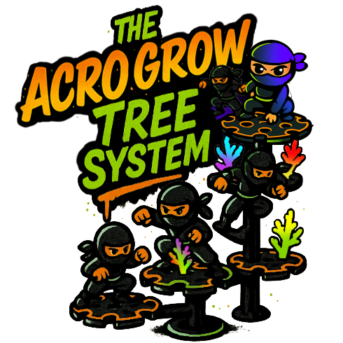 AcroGrow Modular Tree System