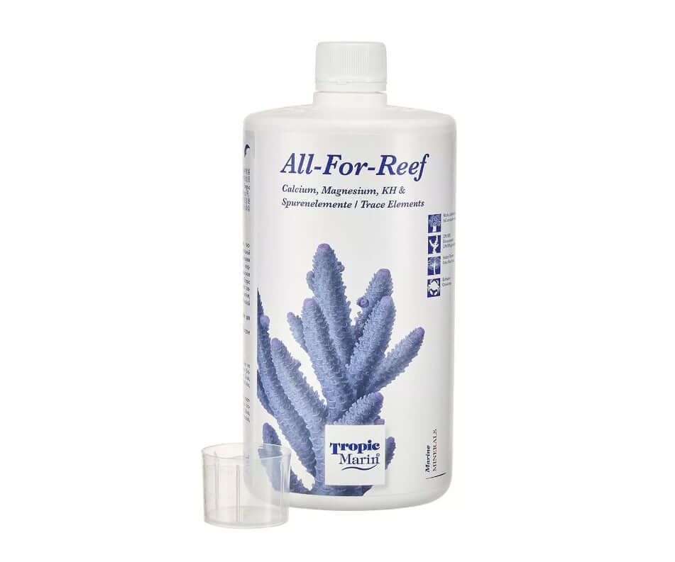 All For Reef Liquid Dosing