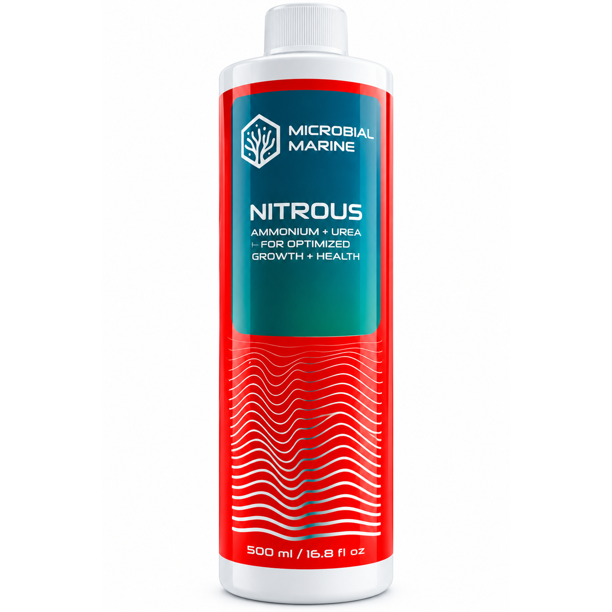 Microbial Marine Nitrous 500ML