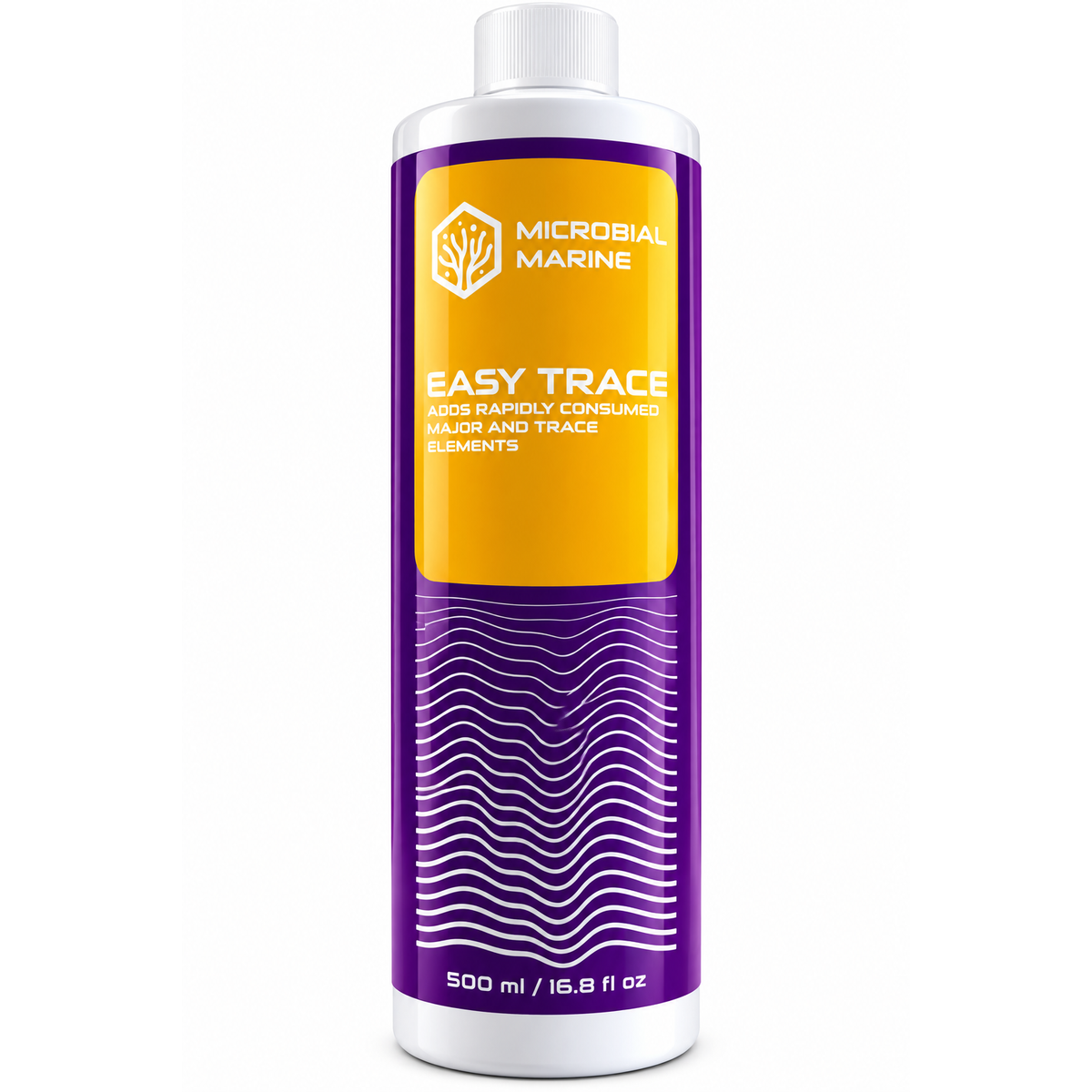 Microbial Marine Easy Trace 500ML