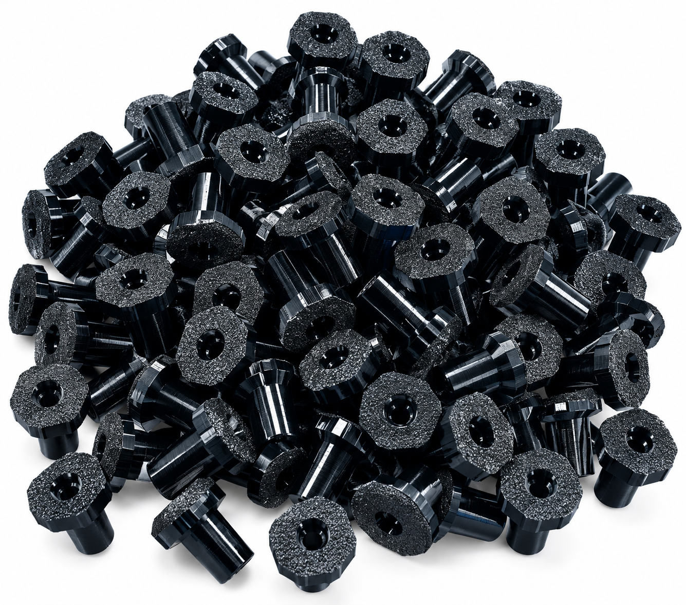 3/4" Original Easy-Stick Frag Plugs