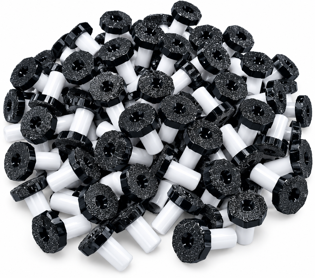 3/4" Original Easy-Stick Frag Plugs