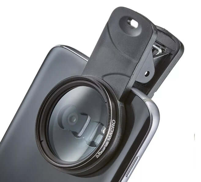 PolypLab Coral View Lens V2