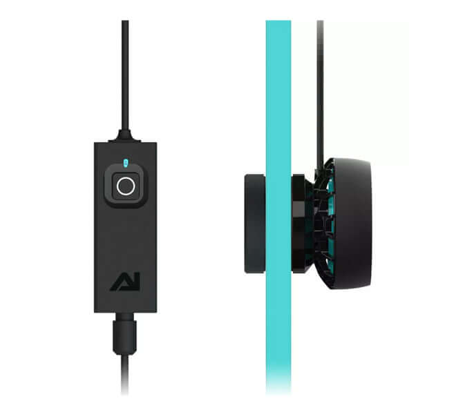 Nero 3 Powerhead (2000 GPH)