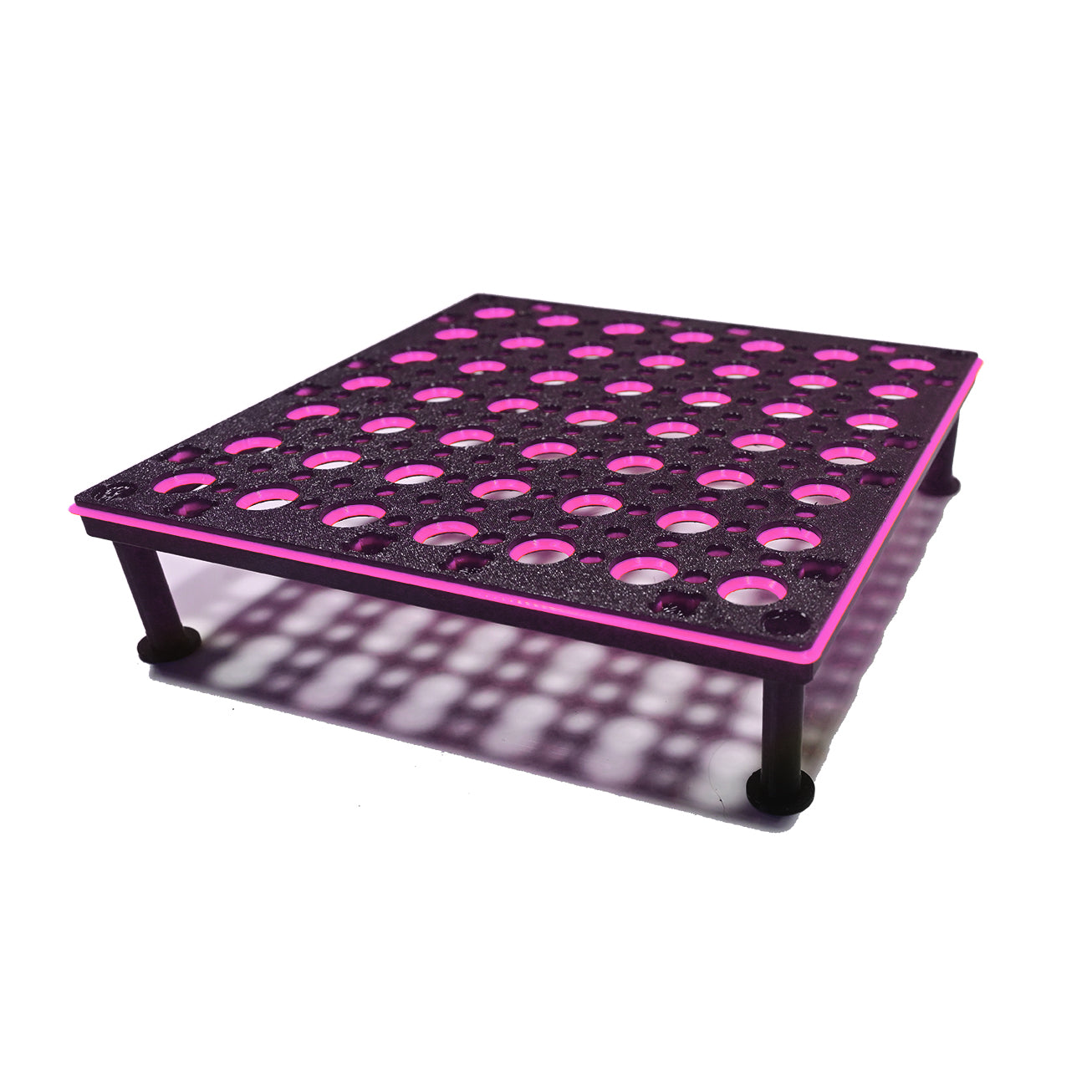 RISE Coral Platform (Rectangle) 6.67" x 7.67"