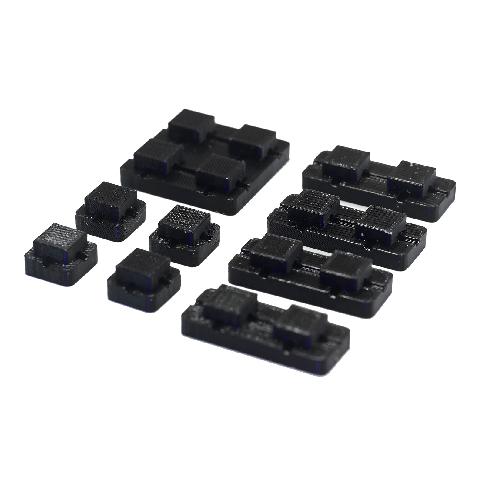 RISE Coral Platform Joiners