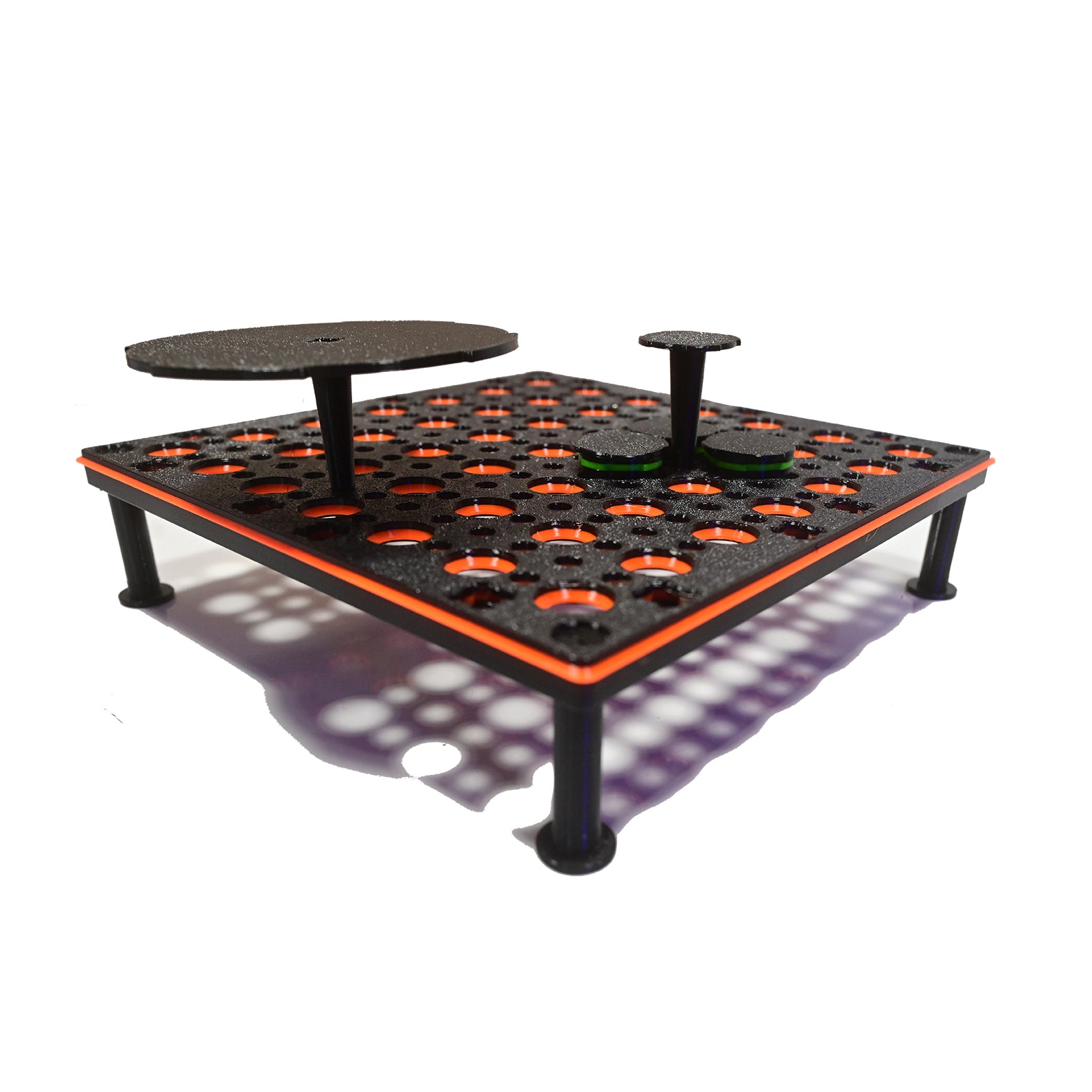 RISE Coral Platform (Square Rack) 7.67" x 7.67"