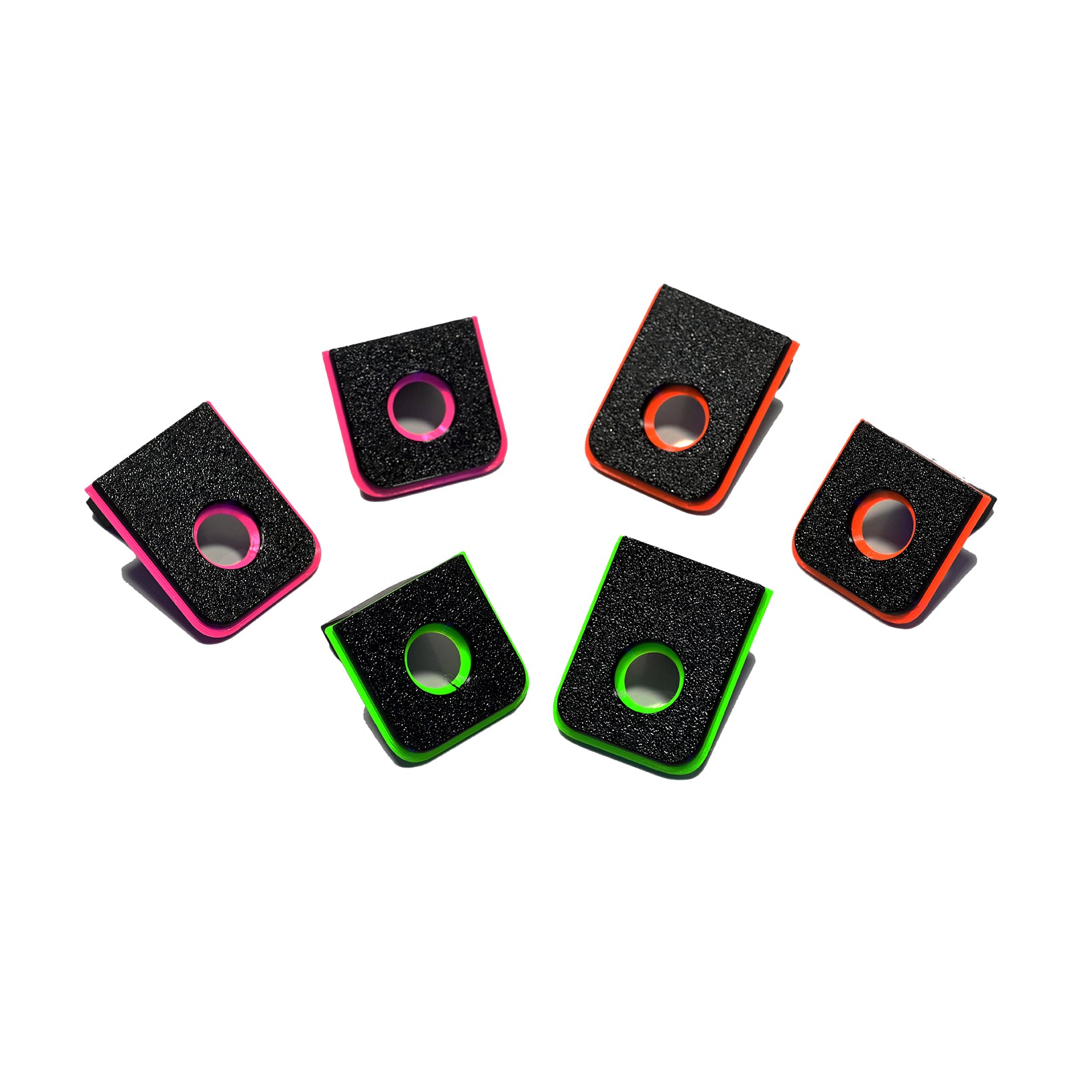 CFT Magnetic Frag Holder