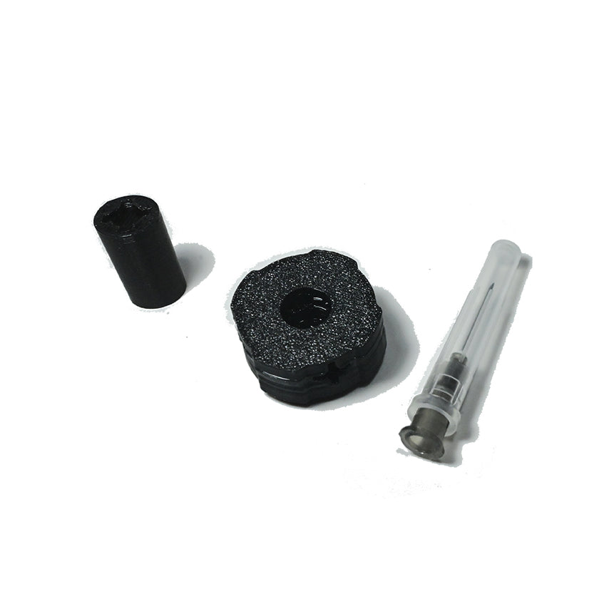 Polyp Lock™ Soft Coral Pin Plug