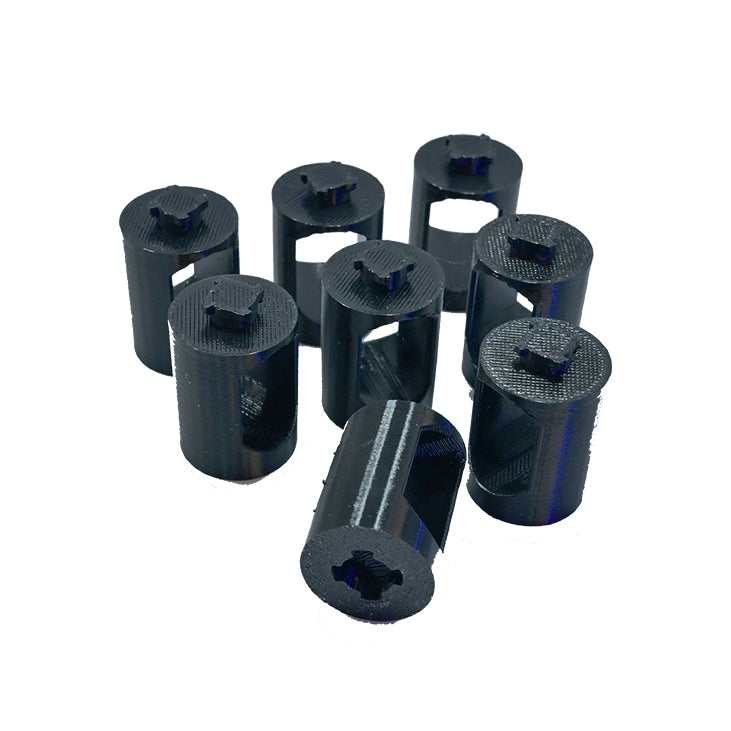 1.5" Stackable Coral Mount Risers