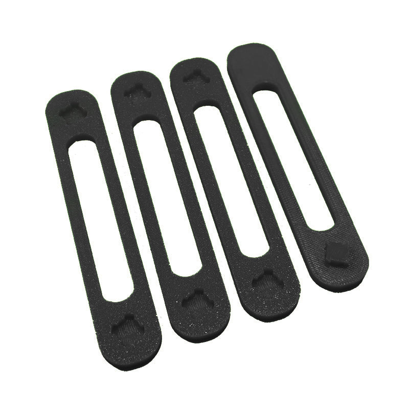 The Ninja Coral Platform