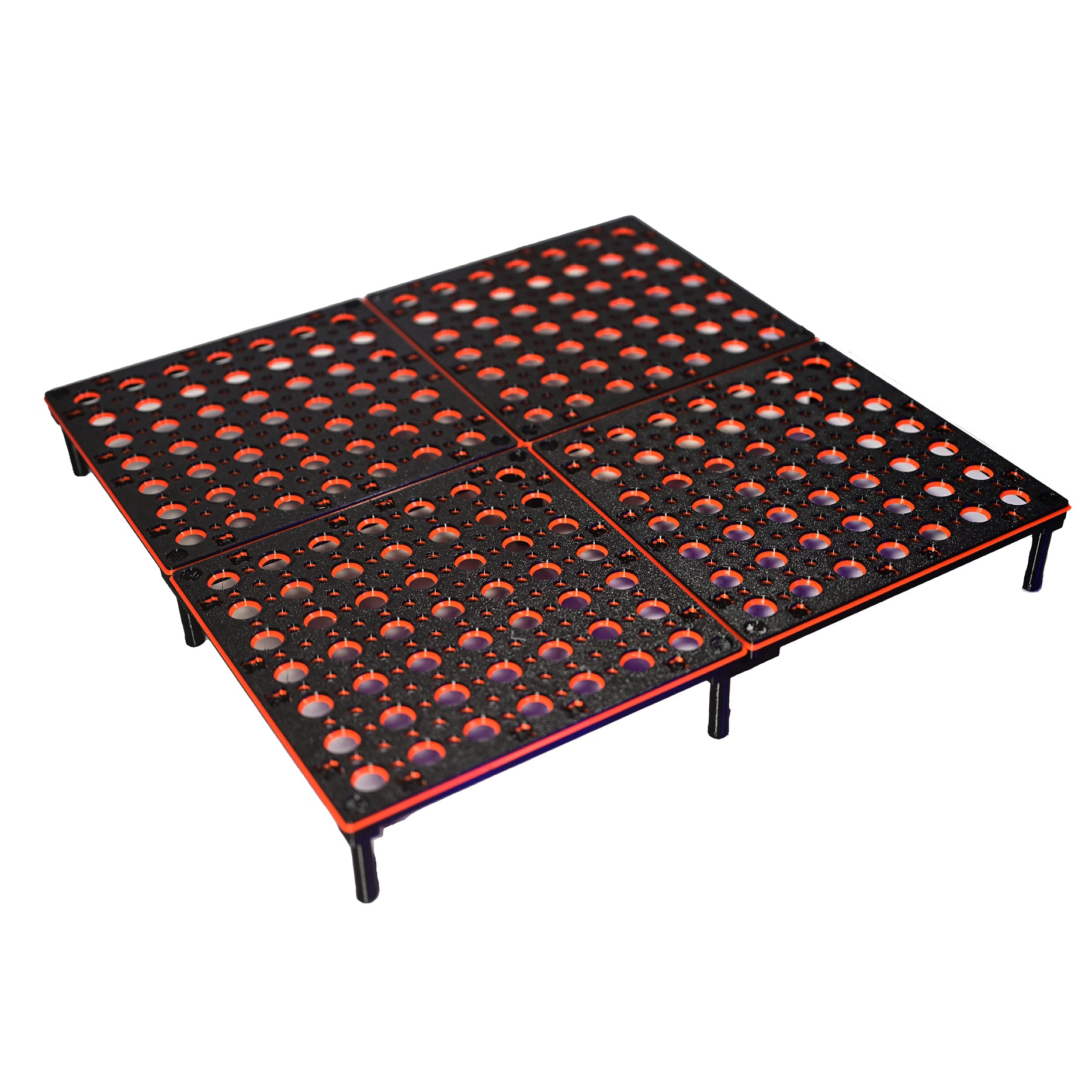 RISE Coral Platform Joiners