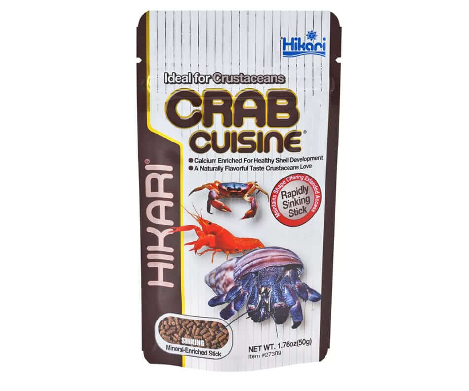 Hikari Crab Cuisine