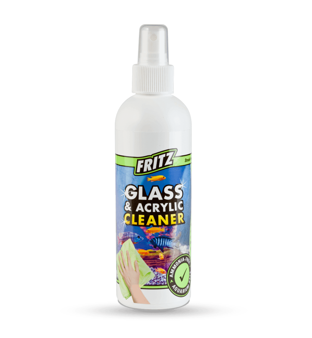 Fritz Glass & Acrylic Cleaner 8oz - Reef Chasers