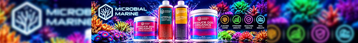 Microbial Marine