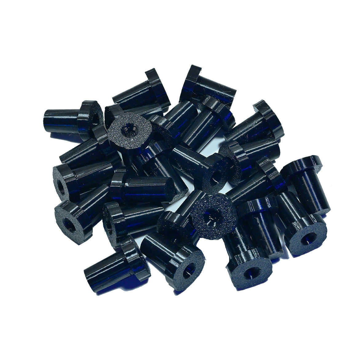 3/4" Lock Plugs (Frag Plugs)
