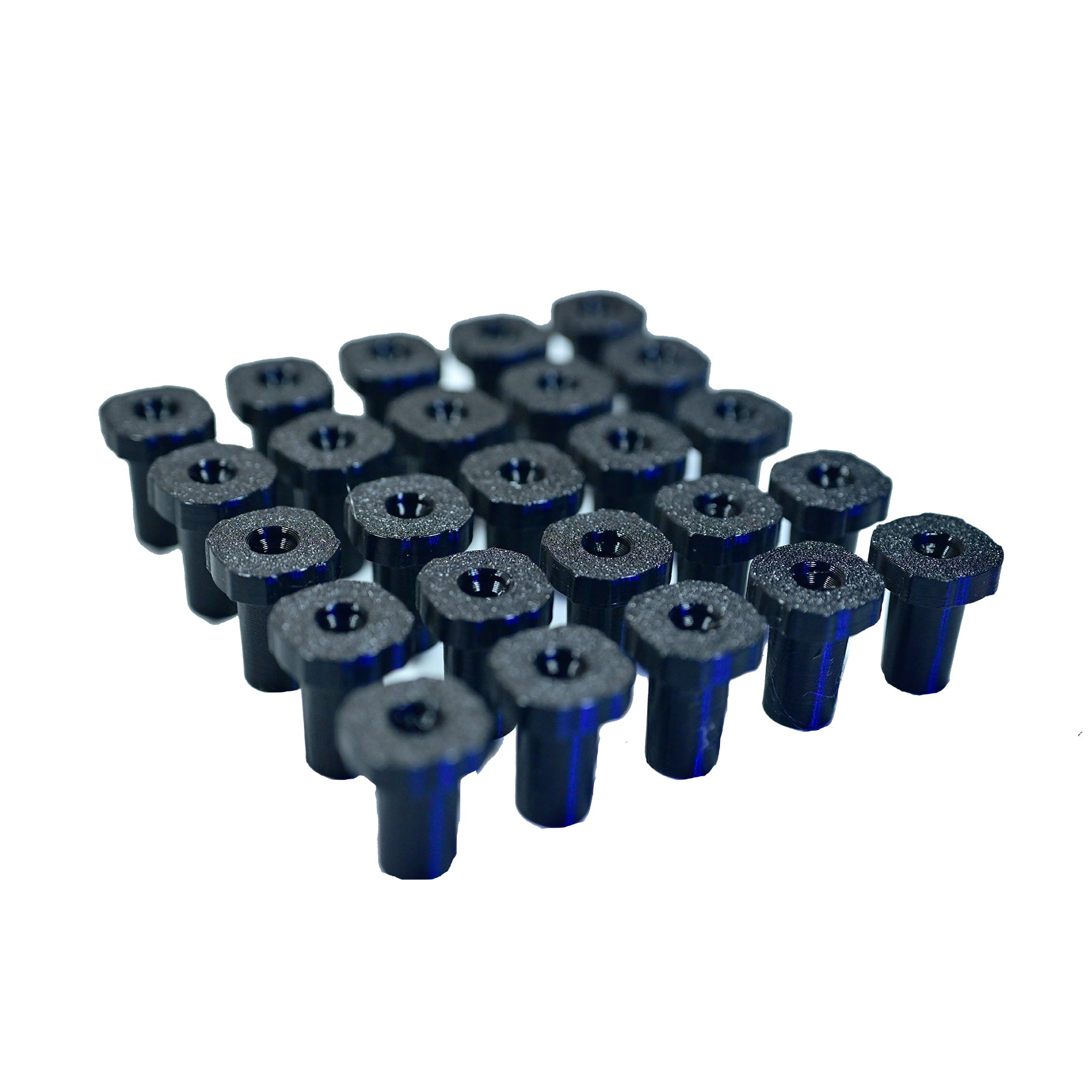 3/4" Lock Plugs (Frag Plugs)