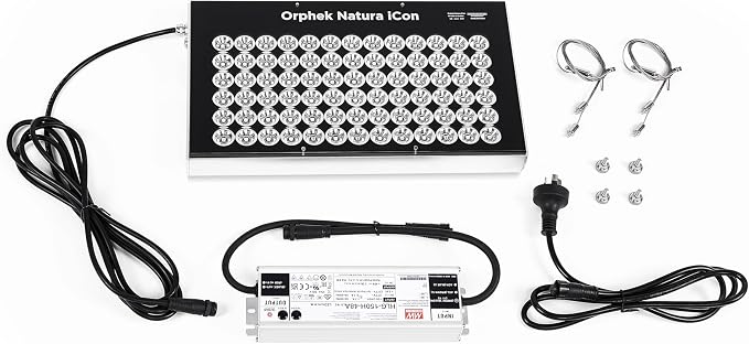 Orphek Natura iCon (Used) (Like New)