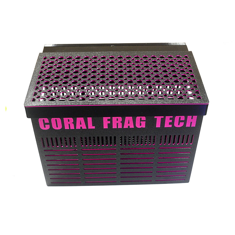 dragon nest fish box Coral Frag Tech