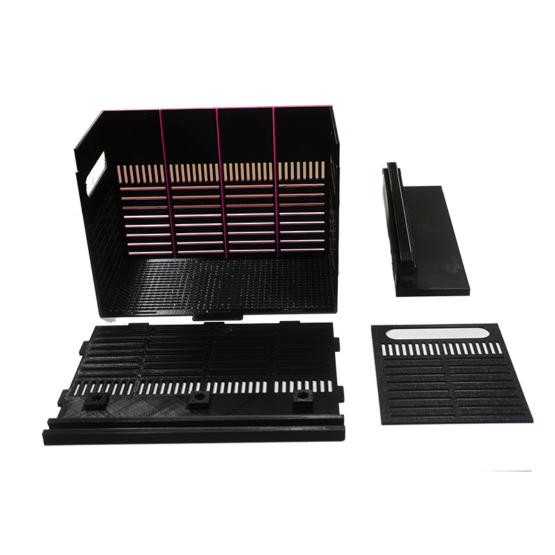 The Nem Nest X (Customizable Anemone Box)