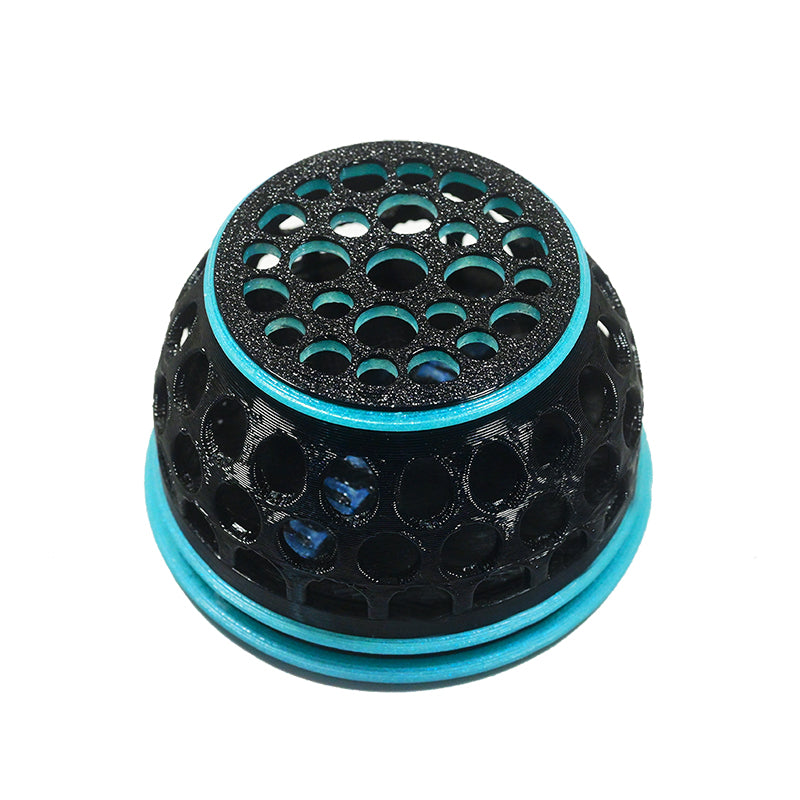 The Chum Ball (Magnetic Fish Feeder)