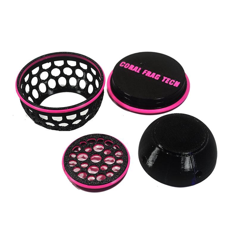 The Chum Ball (Magnetic Fish Feeder)