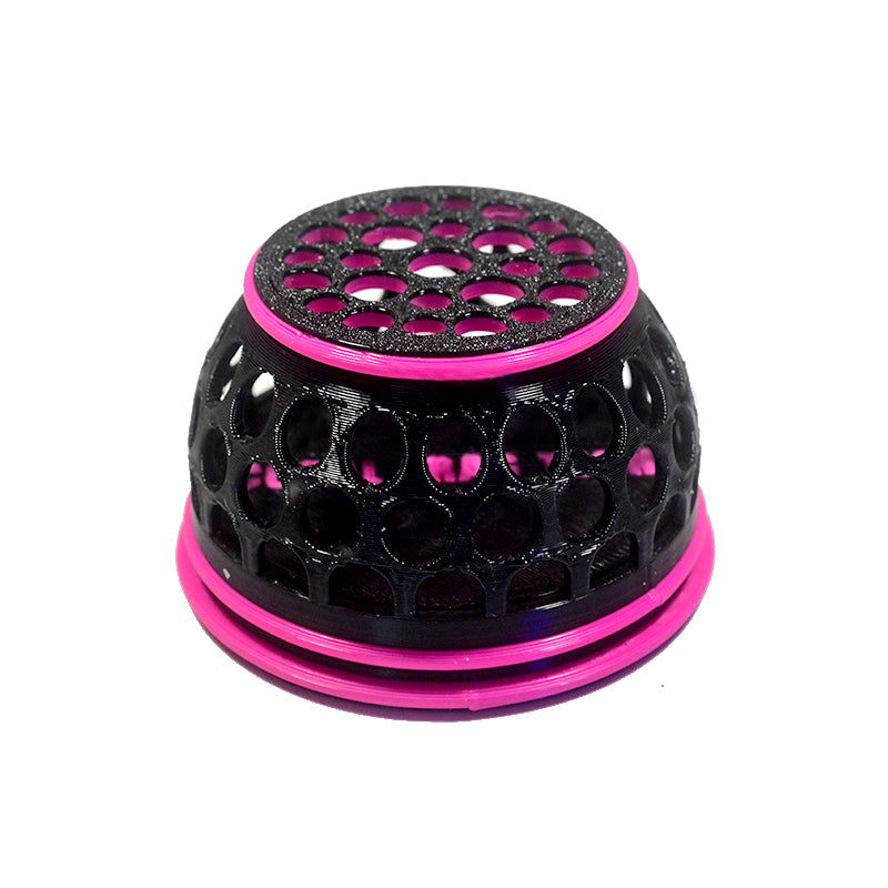 The Chum Ball (Magnetic Fish Feeder)