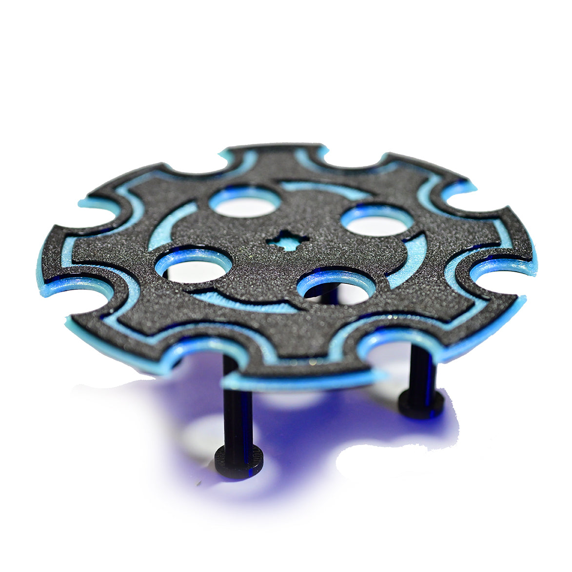The Ninja Coral Platform (Modular Vertical Frag Rack)