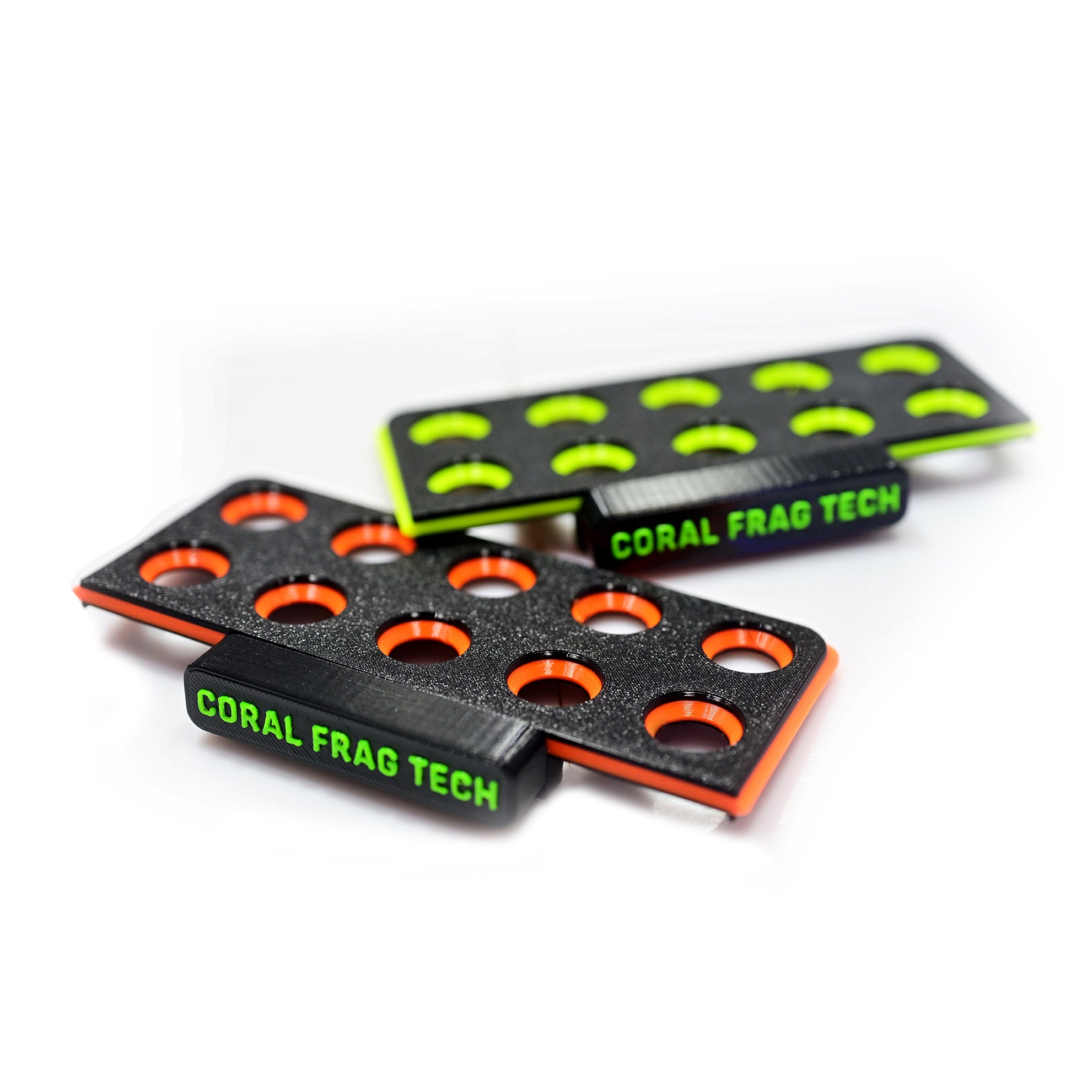 Coral Frag Tech | Magnetic Nano Frag Rack