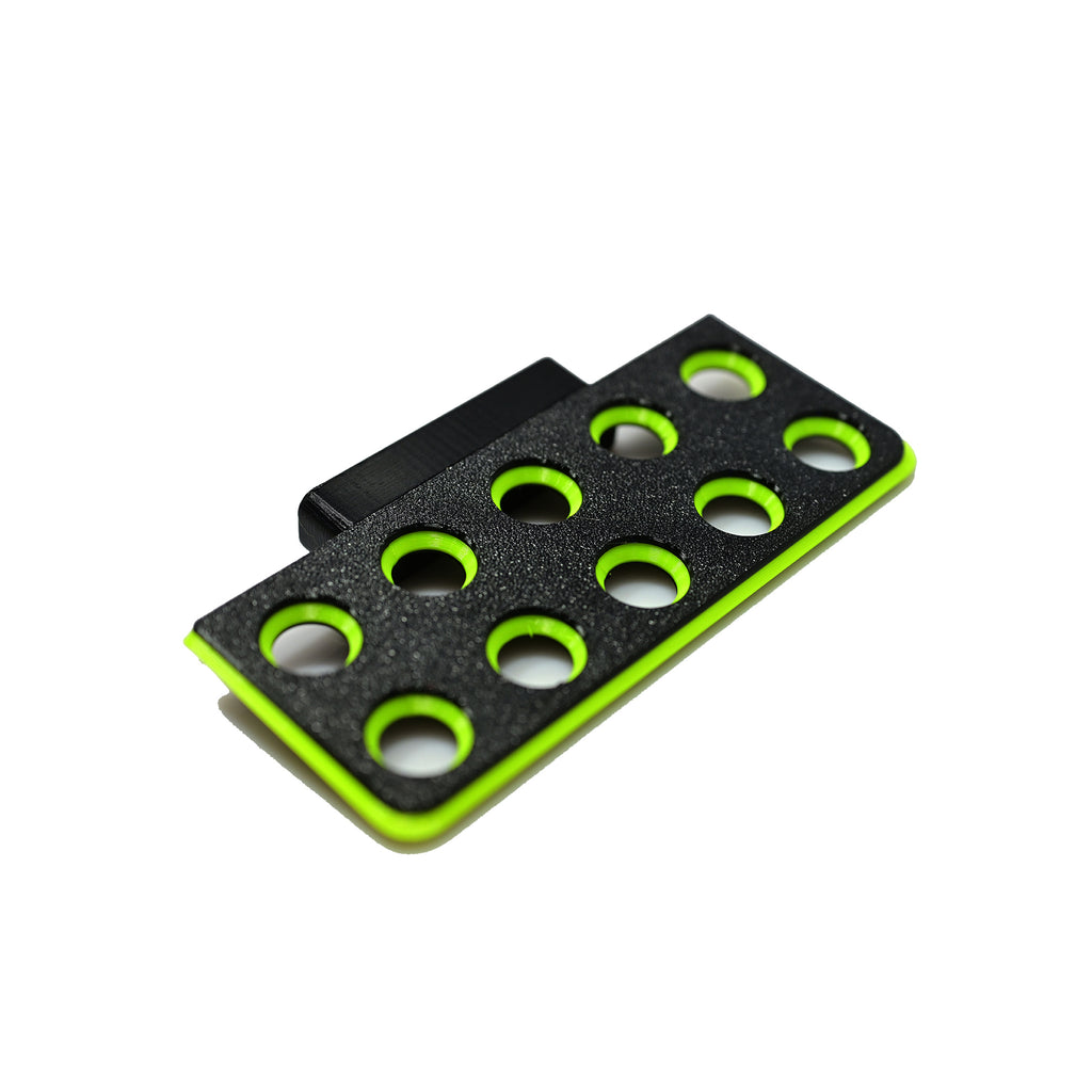 Coral Frag Tech | Magnetic Nano Frag Rack