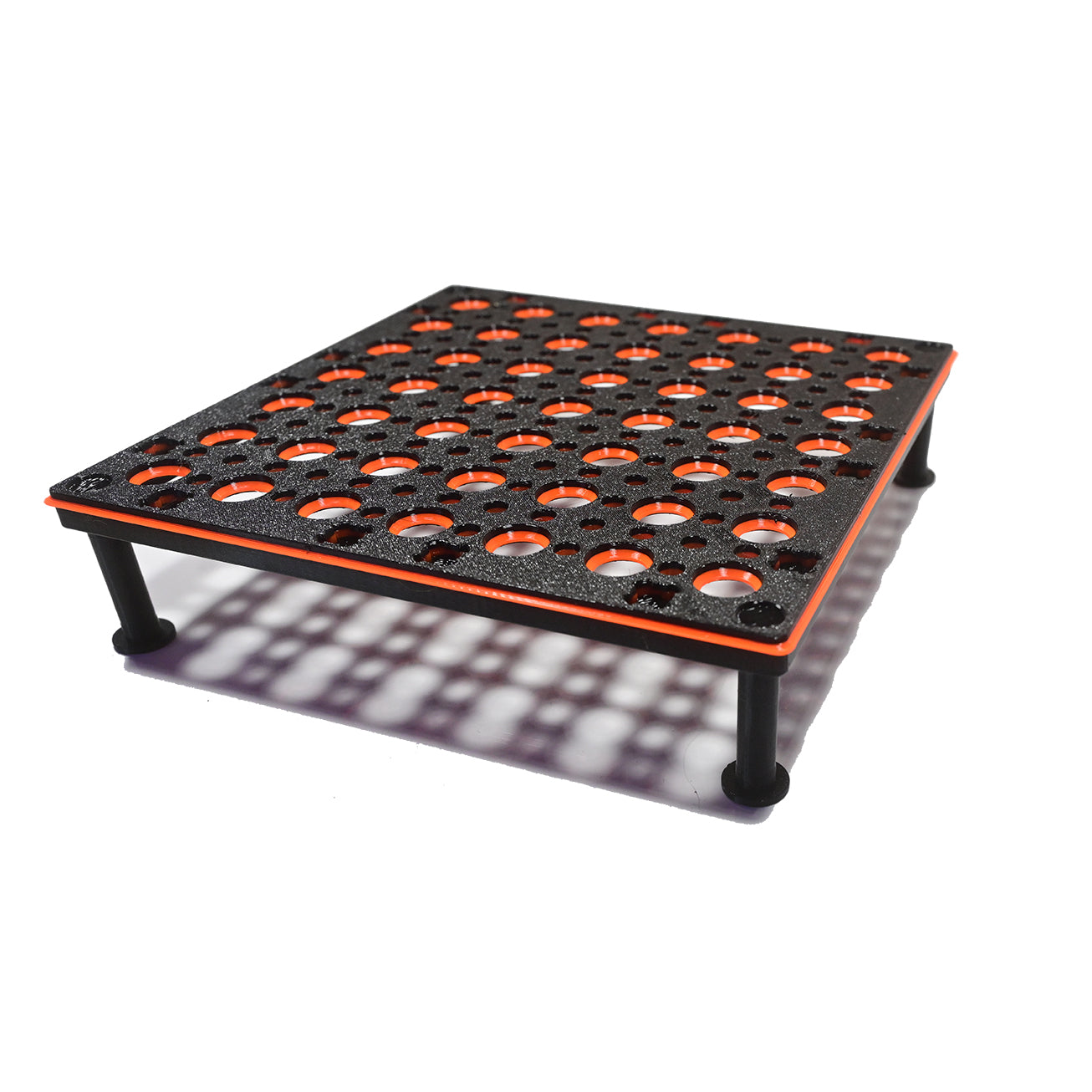 CFT Expandable Square Frag Rack 7.67" x. 7.67"