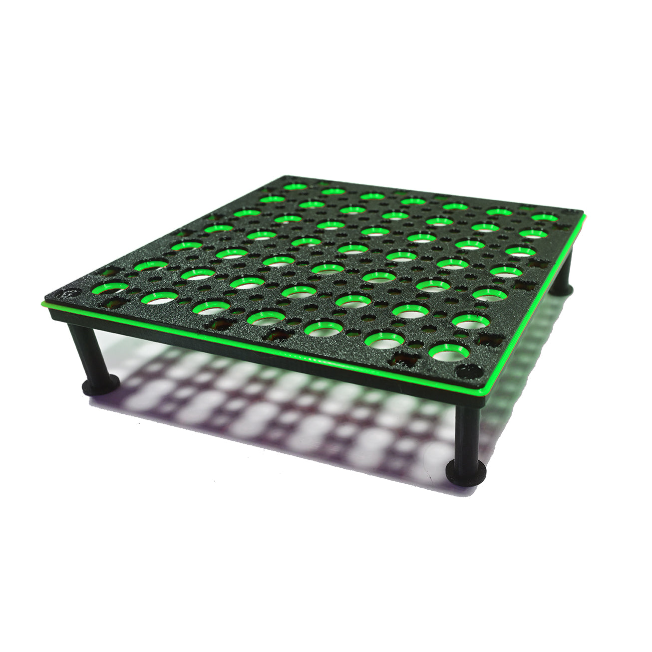 CFT Expandable Square Frag Rack 7.67" x. 7.67"