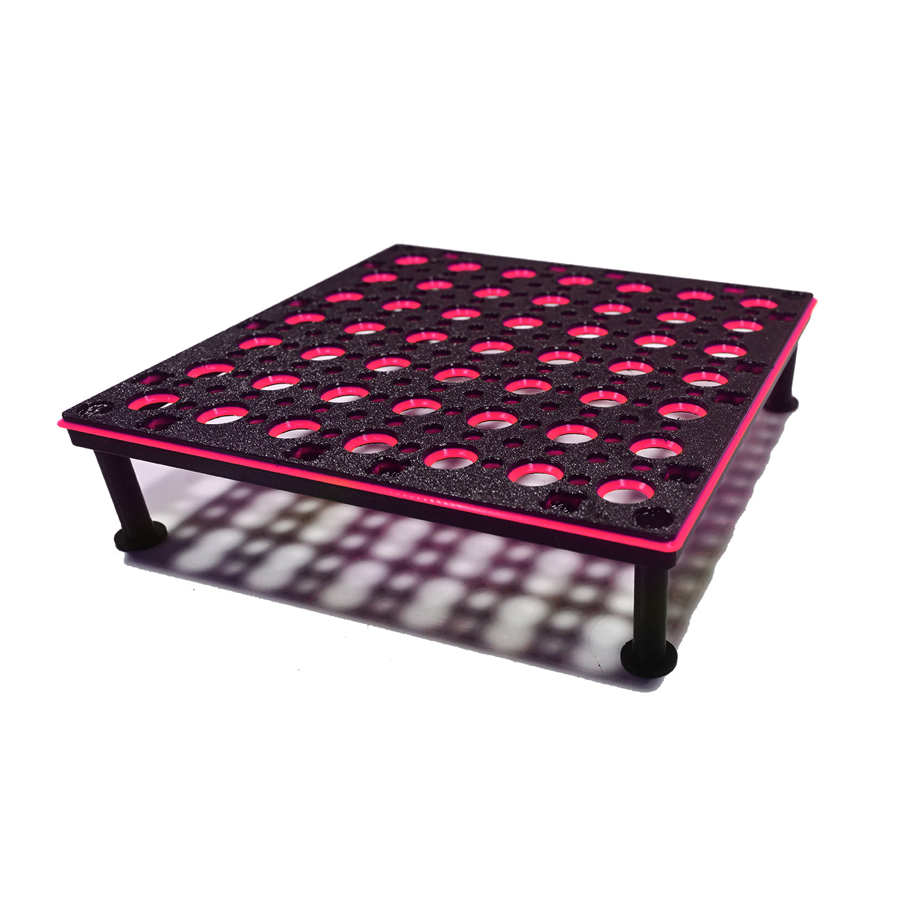 Coral Frag Tech | RISE Rectangular Coral Platform Frag Rack