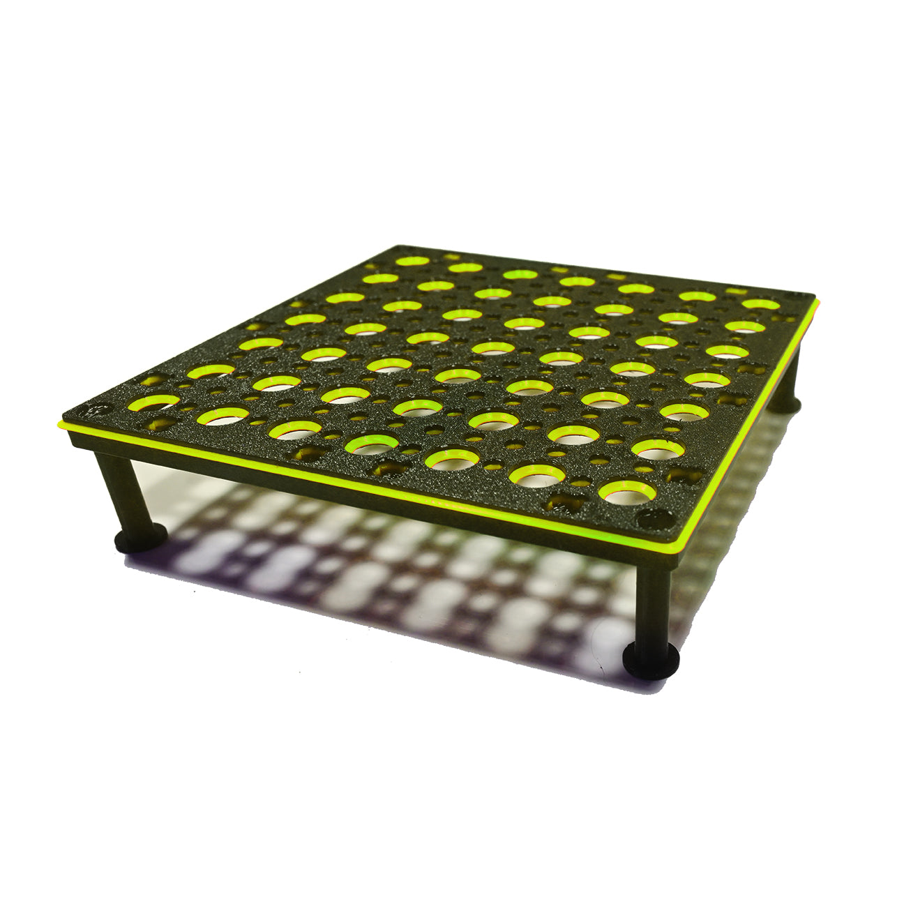Coral Frag Tech | RISE Rectangular Coral Platform Frag Rack