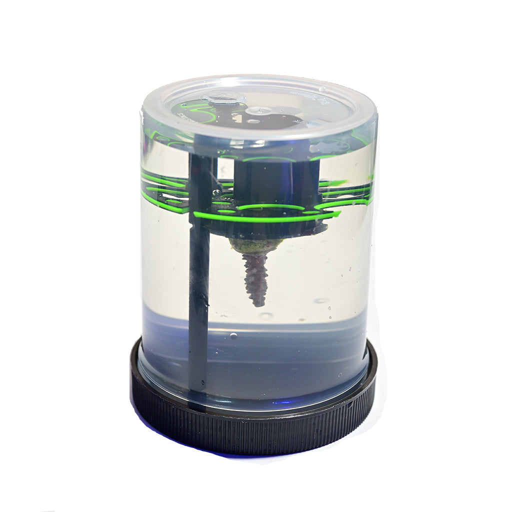 The Ninja Frag Transport