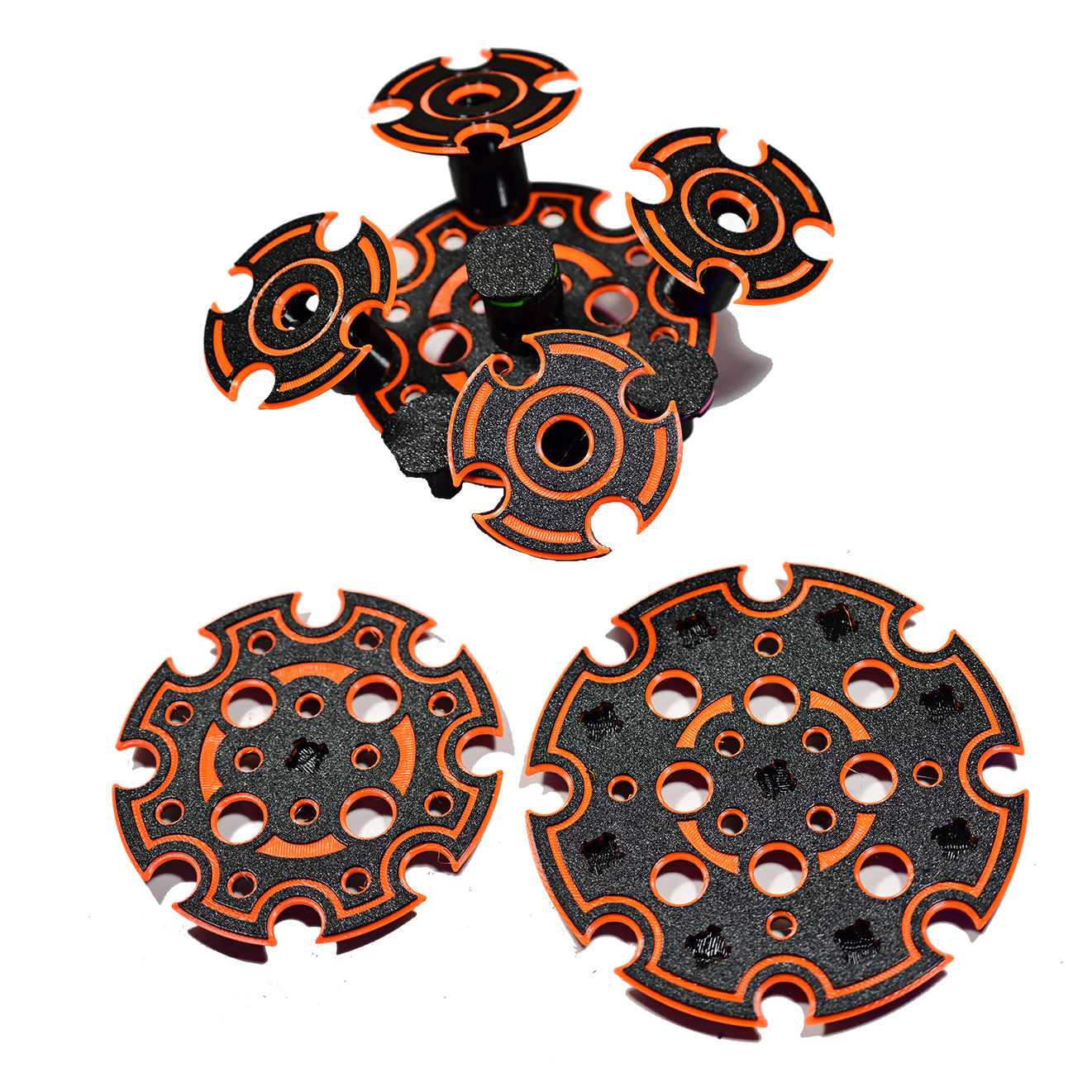 The Ninja Coral Platform
