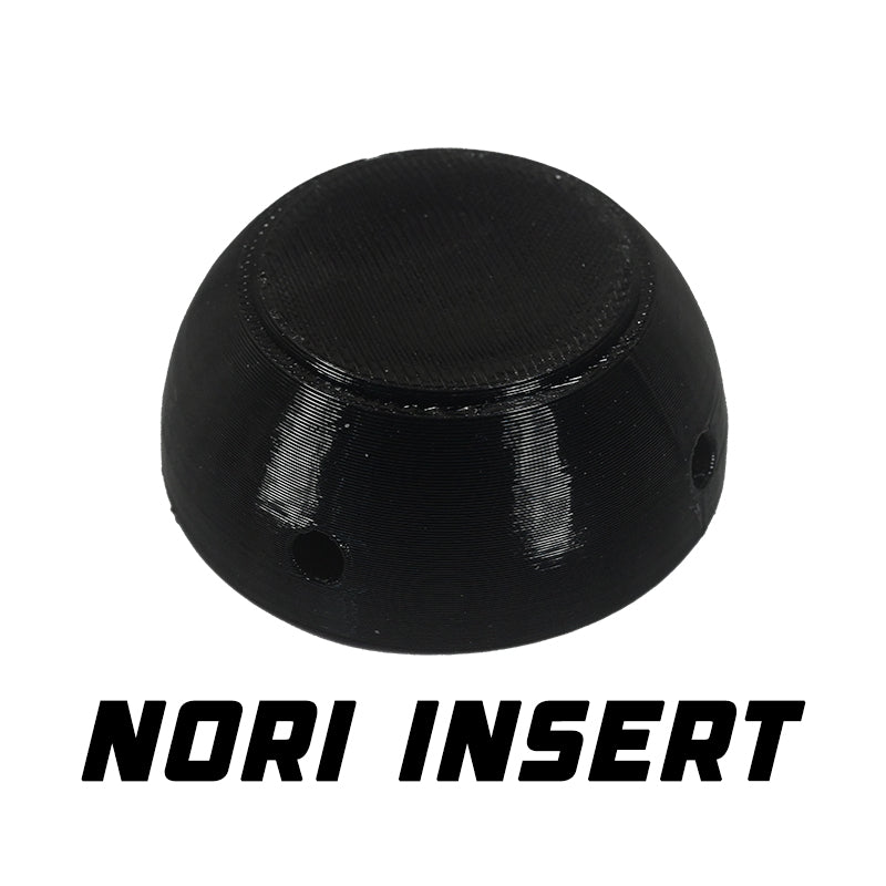 The Chum Ball (Magnetic Fish Feeder)