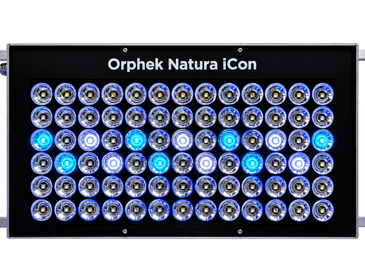 Orphek Natura iCon (Used) (Like New)