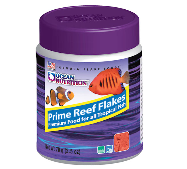 Prime Reef Marine Flakes (2.5oz)