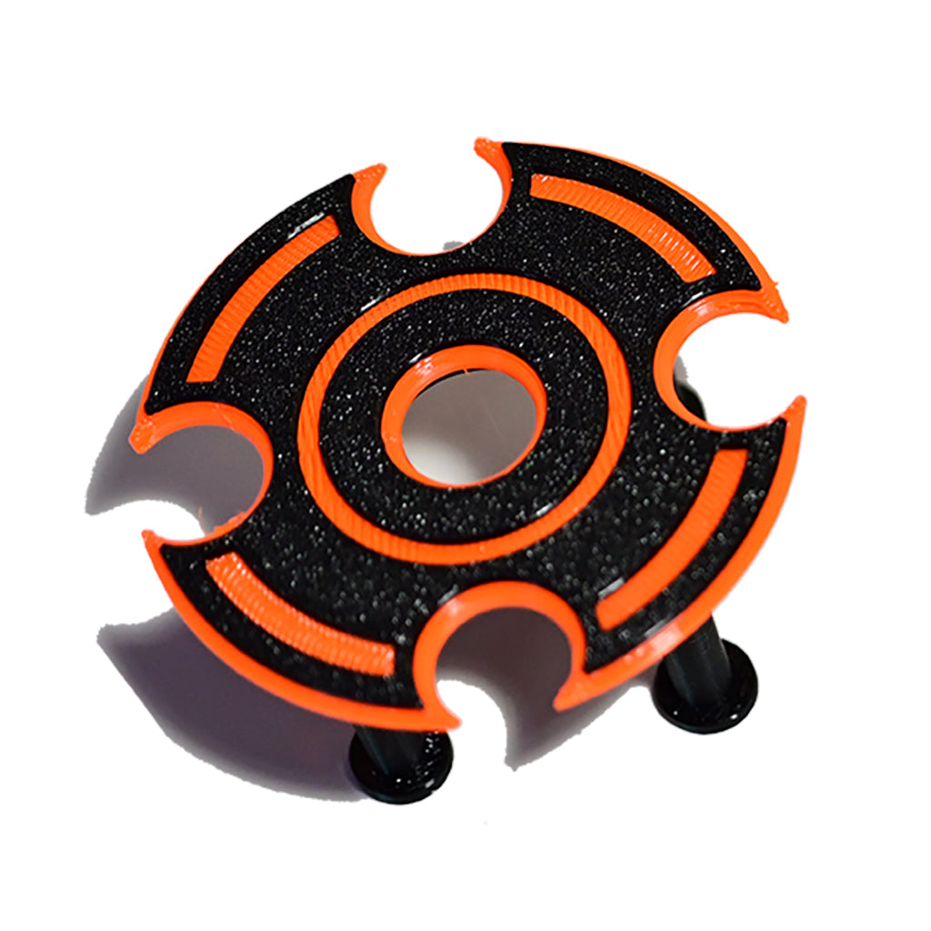 The Ninja Coral Platform (Modular Vertical Frag Rack)