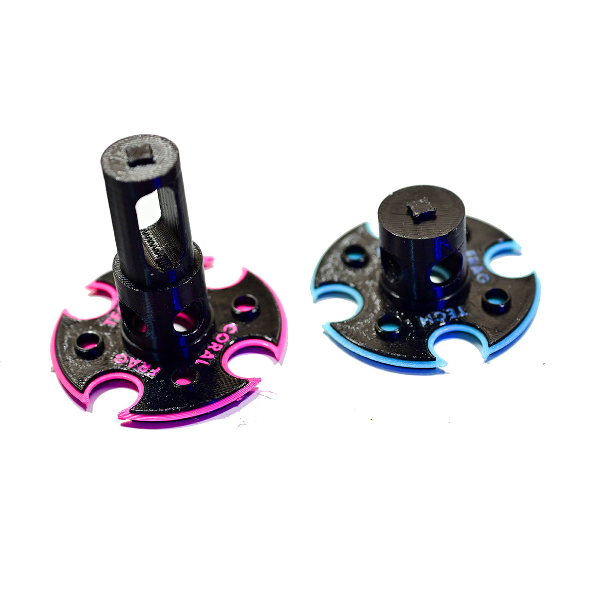 The Ninja Coral Platform (Modular Vertical Frag Rack)
