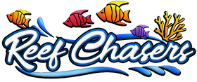 Reef Chasers Logo