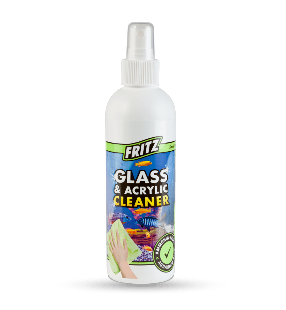 Fritz Glass & Acrylic Cleaner 8oz - Reef Chasers