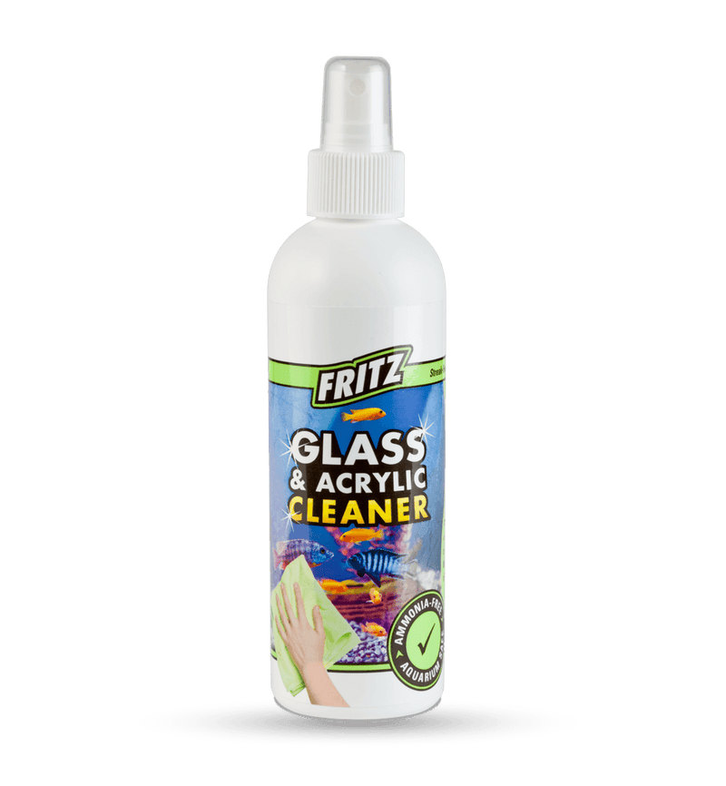 Fritz Glass & Acrylic Cleaner 8oz - Reef Chasers