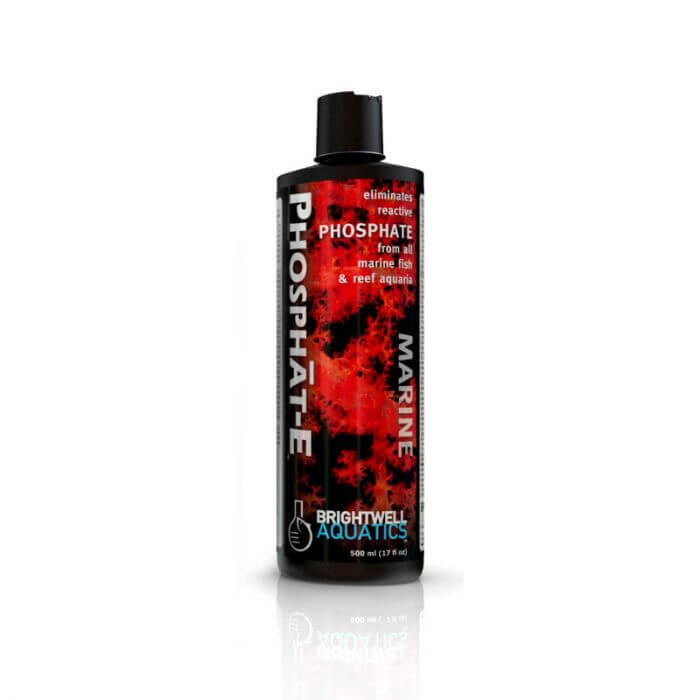 Phosphat-E Liquid Phosphate Remover