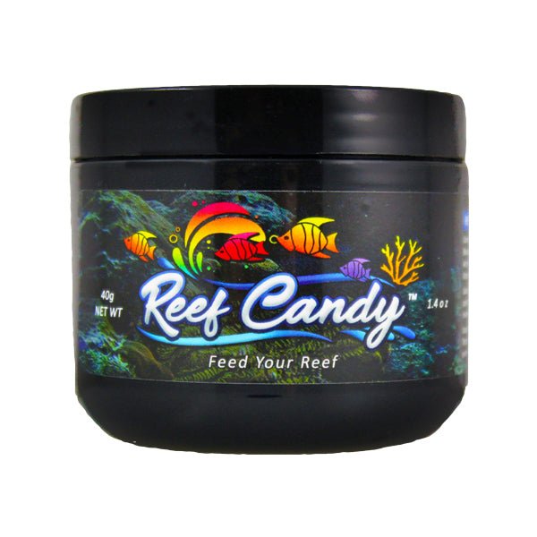 Reef Candy™ Dry Reef Food 40g